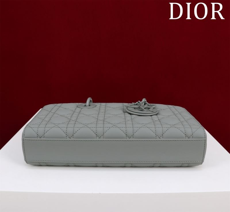 Christian Dior My Lady Bags